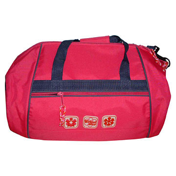 Sports Bags